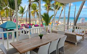 Vacation Suites With Rooftop Pool, Beach Club, Spa, Restaurants - Ducassi Collection - Playa Los Corales